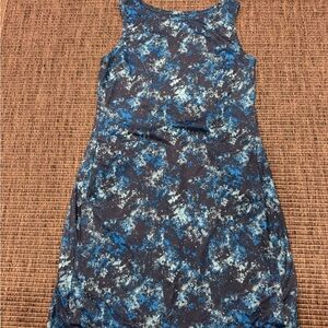 Columbia Chill River Printed Dress